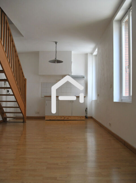  Appartement � louer 3 pi�ces 42 m�