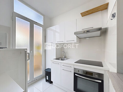  Appartement � louer 3 pi�ces 64 m�