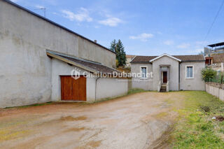  Maison � vendre 3 pi�ces 66 m�