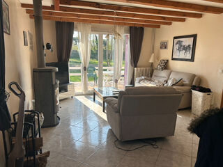  Maison à vendre 7 pièces 