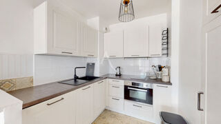  Appartement  vendre 2 pices 41 m