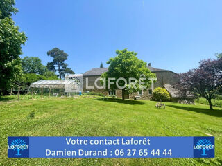  Maison � vendre 6 pi�ces 308 m�