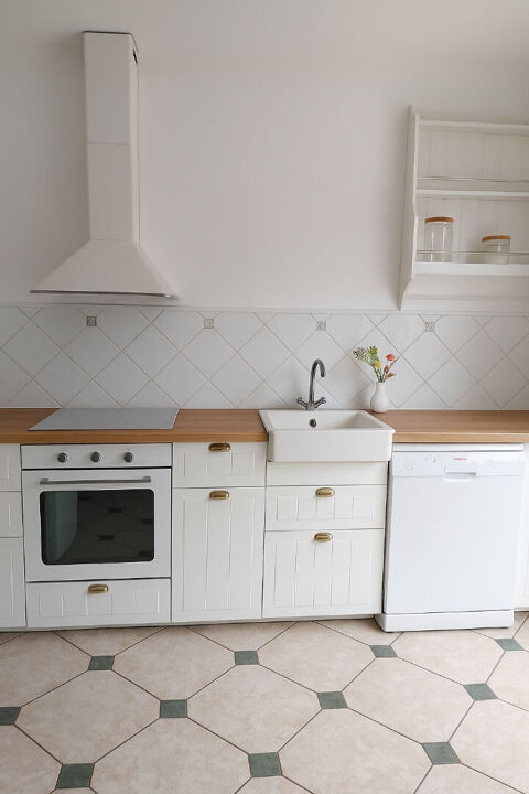  Maison � louer 4 pi�ces 136 m�