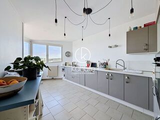  Appartement à vendre 4 pièces 119 m²