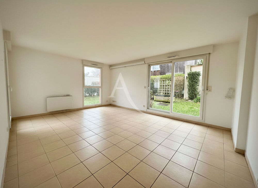 Appartement Mainvilliers 3 pièces 66m2 proche gare
