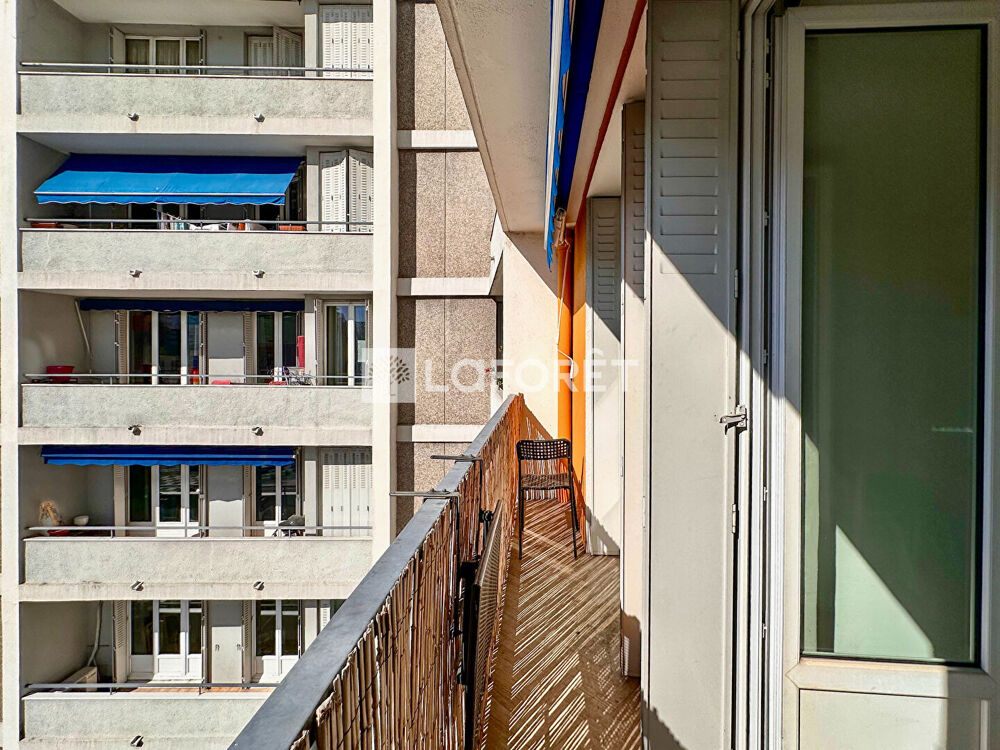Vente Appartement Appartement Grenoble 4 pièce(s) 68.28 m2 Grenoble