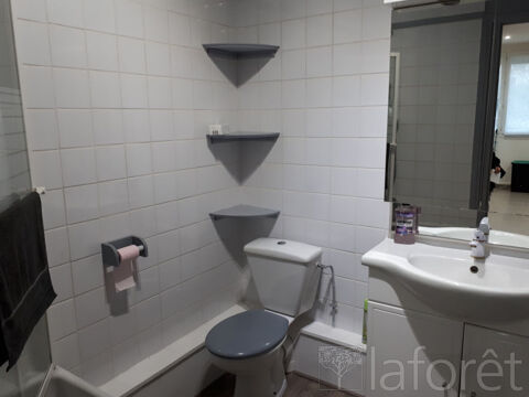  Appartement � louer 2 pi�ces 38 m�