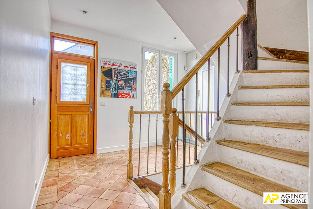 à vendre  Maison Versailles (78000)