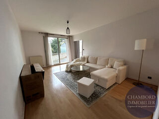  Appartement � louer 2 pi�ces 45 m�