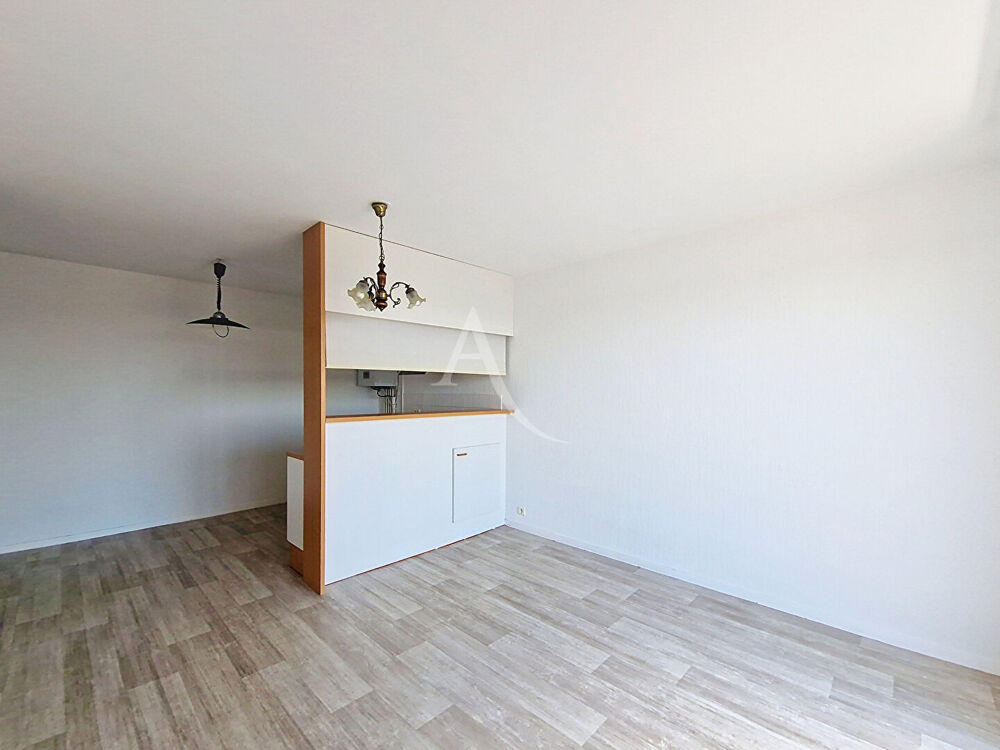 Vente Appartement Appartement Carquefou Bourg 3 pièce(s) 55 m2 Carquefou
