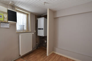  Maison à vendre 3 pièces 53 m²