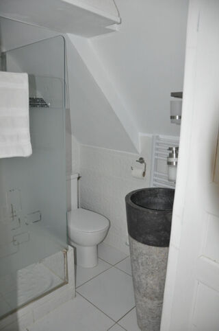  Appartement à louer 1 pièce 18 m²