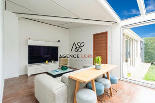  Maison à vendre 9 pièces 210 m²