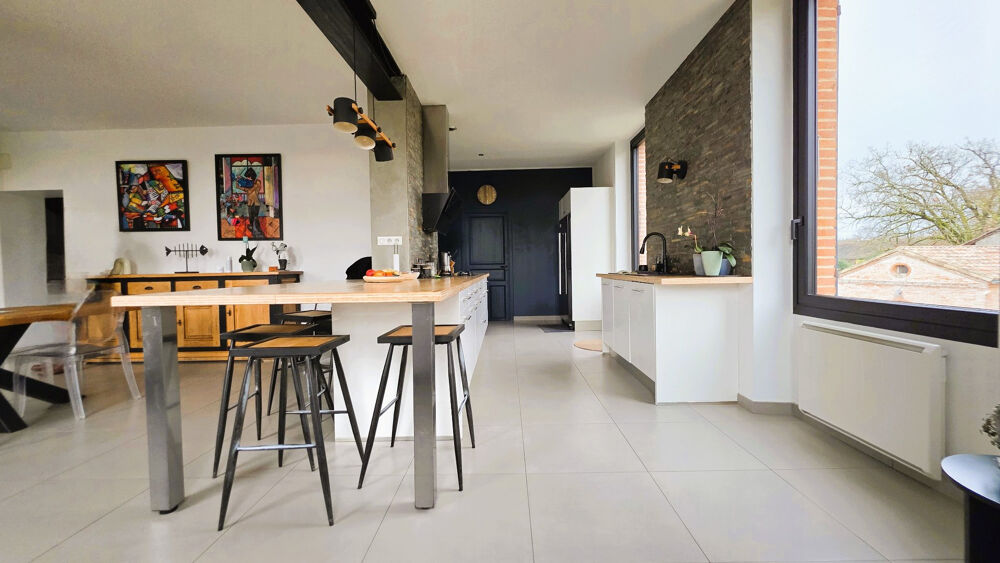 à vendre  Maison Montauban (82000)