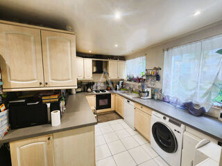  Appartement  vendre 5 pices 80 m
