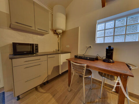  Appartement  louer 1 pice 14 m