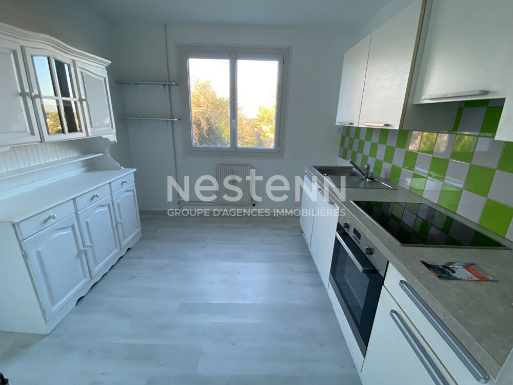 Vente Appartement Appartement T2 - Saint Malo - Balcon - Ascenseur- Parking- Calme Saint malo