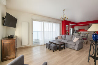  Appartement à vendre 4 pièces 80 m²