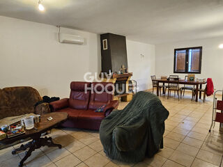  Maison � vendre 6 pi�ces 