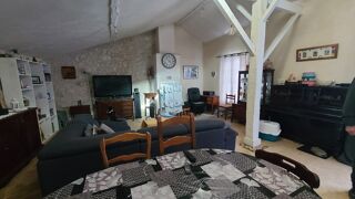  Maison à vendre 8 pièces 235 m²