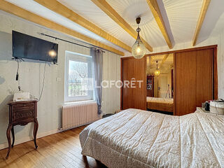  Maison � vendre 6 pi�ces 141 m�