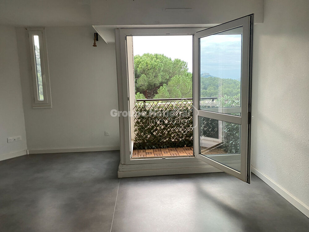 Vente Appartement STUDIO-BAUX-DE-PROVENCE Les baux de provence