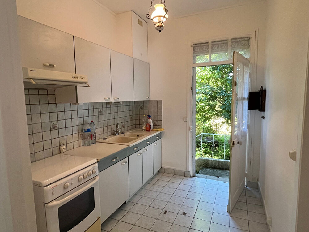 Vente Maison Maison  4 pièce(s) 86 m2 Chassenon