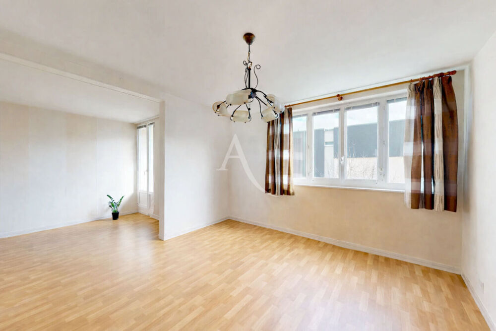 Appartement Alfortville 5 pièce(s) 72 m2 - CAVE