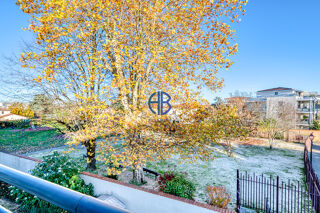  Appartement � vendre 3 pi�ces 65 m�