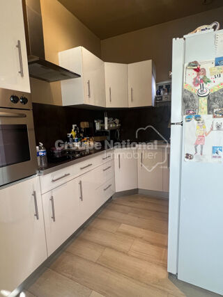  Appartement � vendre 2 pi�ces 52 m�