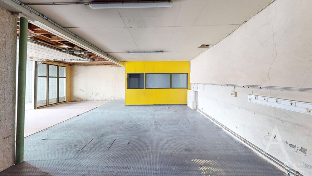   Local commercial  345 m2 Chateauroux