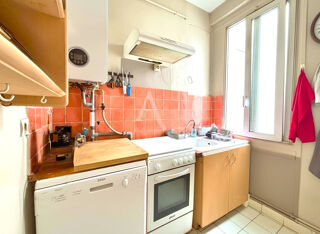  Appartement à vendre 3 pièces 60 m²