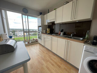  Appartement � vendre 4 pi�ces 79 m�