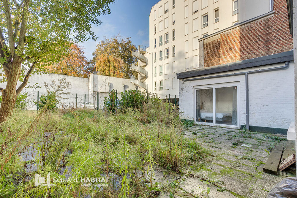 � vendre  Maison Roubaix (59100)