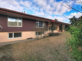  Maison � vendre 9 pi�ces 240 m�