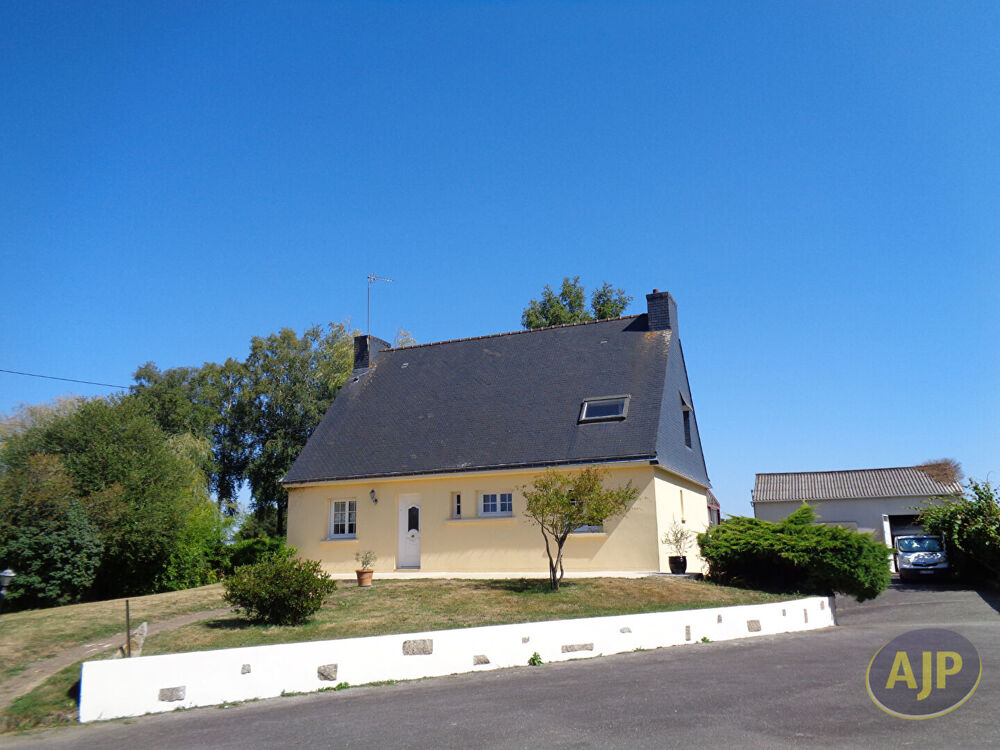 Vente Maison Maison Plumelin 8 pièce(s) 200 m2 Plumelin