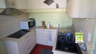  Maison à vendre 3 pièces 37 m²