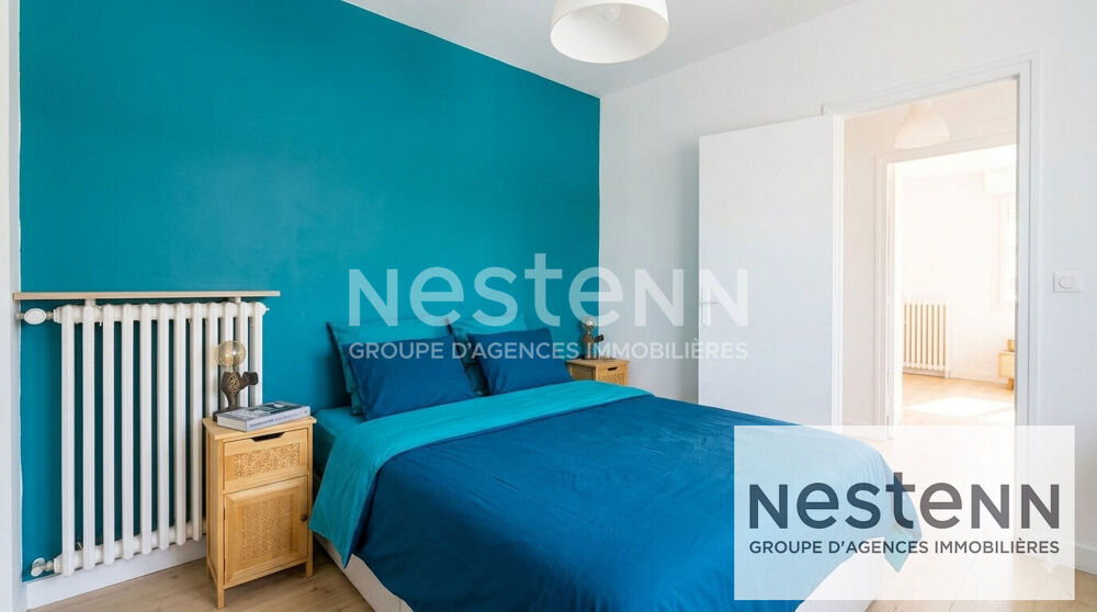 Vente Maison Idéale famille ou premier achat : 4 chambres, séjour lumineux, jardin Blois