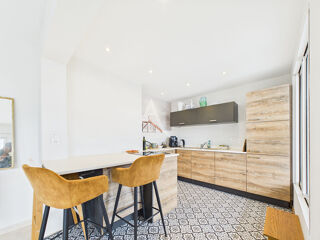  Appartement � vendre 3 pi�ces 84 m�