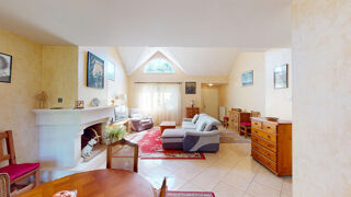  Maison � vendre 7 pi�ces 158 m�