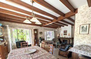  Maison � vendre 6 pi�ces 138 m�