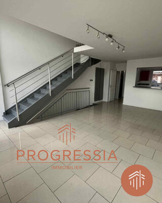  Maison � vendre 5 pi�ces 100 m�