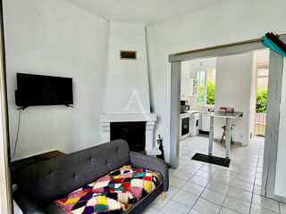  Appartement à vendre 3 pièces 48 m²