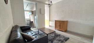  Maison à vendre 2 pièces 38 m²