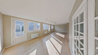  Appartement � vendre 4 pi�ces 135 m�