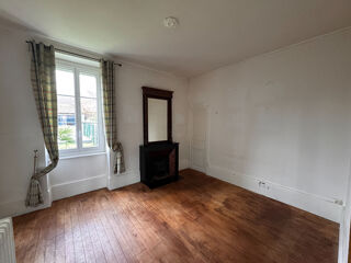  Appartement � vendre 5 pi�ces 113 m� Le creusot