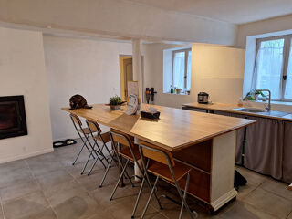  Maison � vendre 5 pi�ces 178 m�