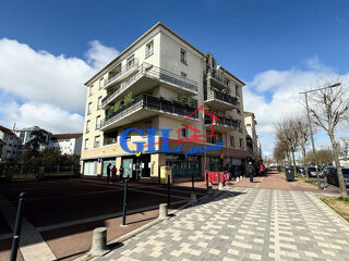  Appartement � vendre 3 pi�ces 63 m�