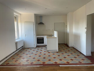  Appartement à louer 3 pièces 62 m²