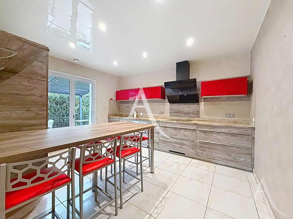 Vente Maison Maison MURET 5 minutes - 5 pièces 120 m2 Muret